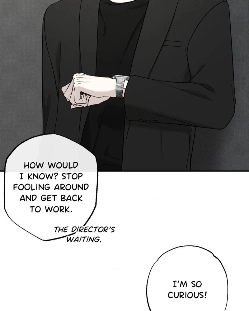 The Purrfect Match Chapter 28 page 3 - 