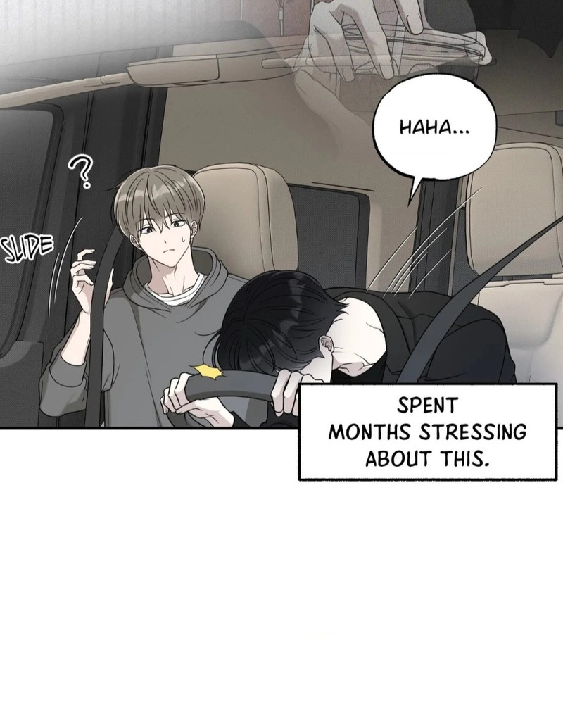 The Purrfect Match Chapter 28 page 22 - 