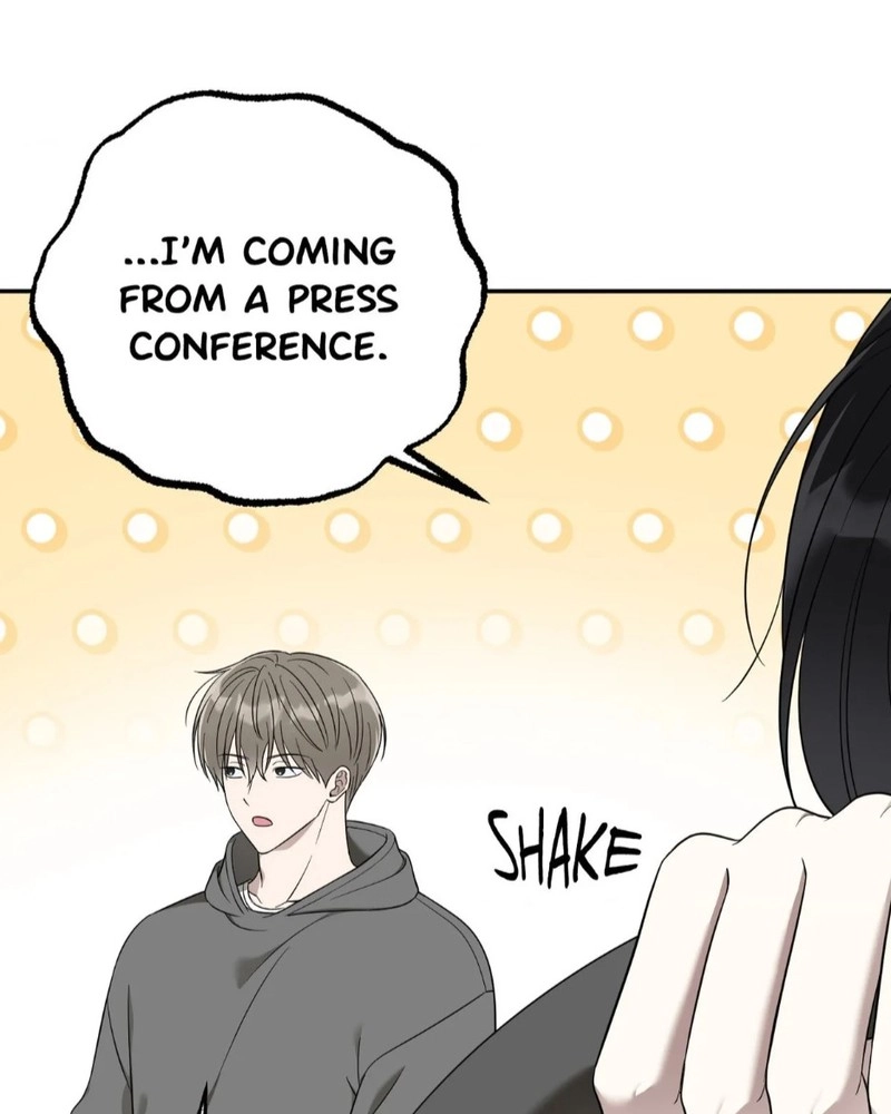 The Purrfect Match Chapter 28 page 23 - 