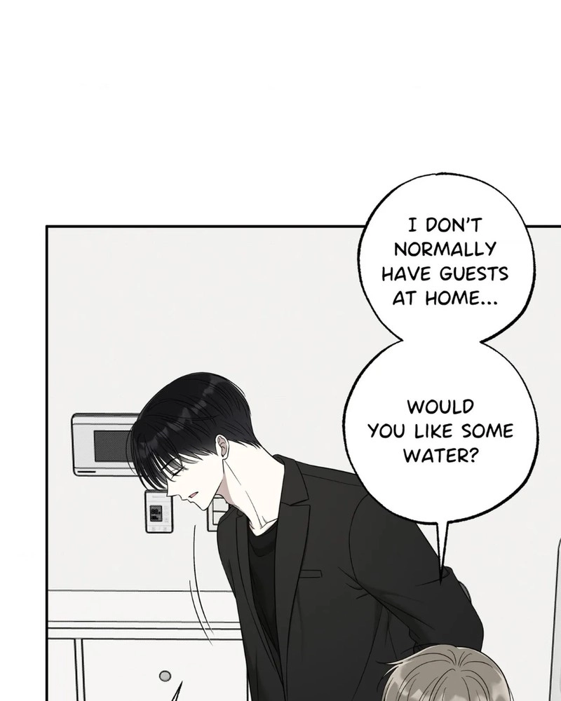 The Purrfect Match Chapter 28 page 30 - 