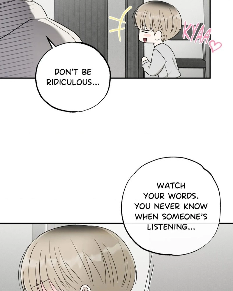 The Purrfect Match Chapter 28 page 5 - 