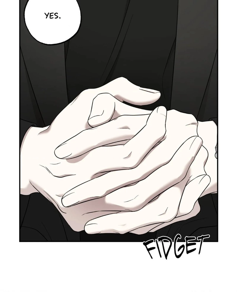 The Purrfect Match Chapter 28 page 45 - 