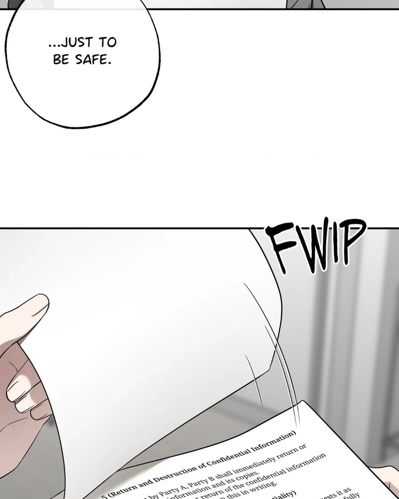 The Purrfect Match Chapter 28 page 47 - 