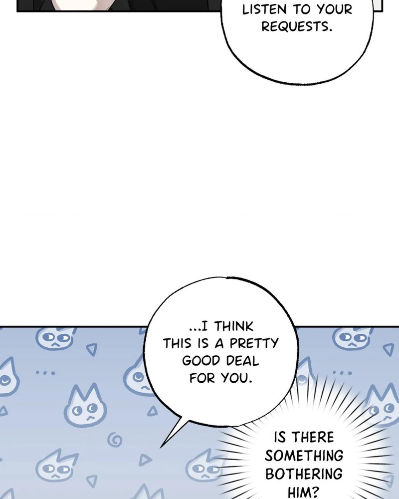 The Purrfect Match Chapter 28 page 50 - 
