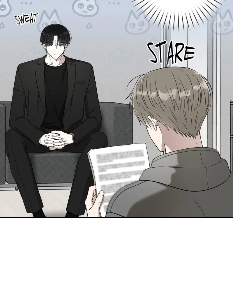 The Purrfect Match Chapter 28 page 51 - 