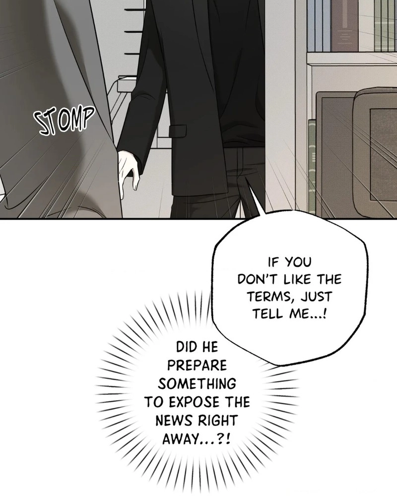 The Purrfect Match Chapter 28 page 54 - 