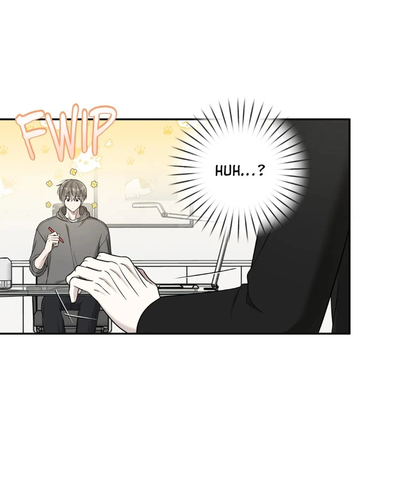 The Purrfect Match Chapter 28 page 55 - 
