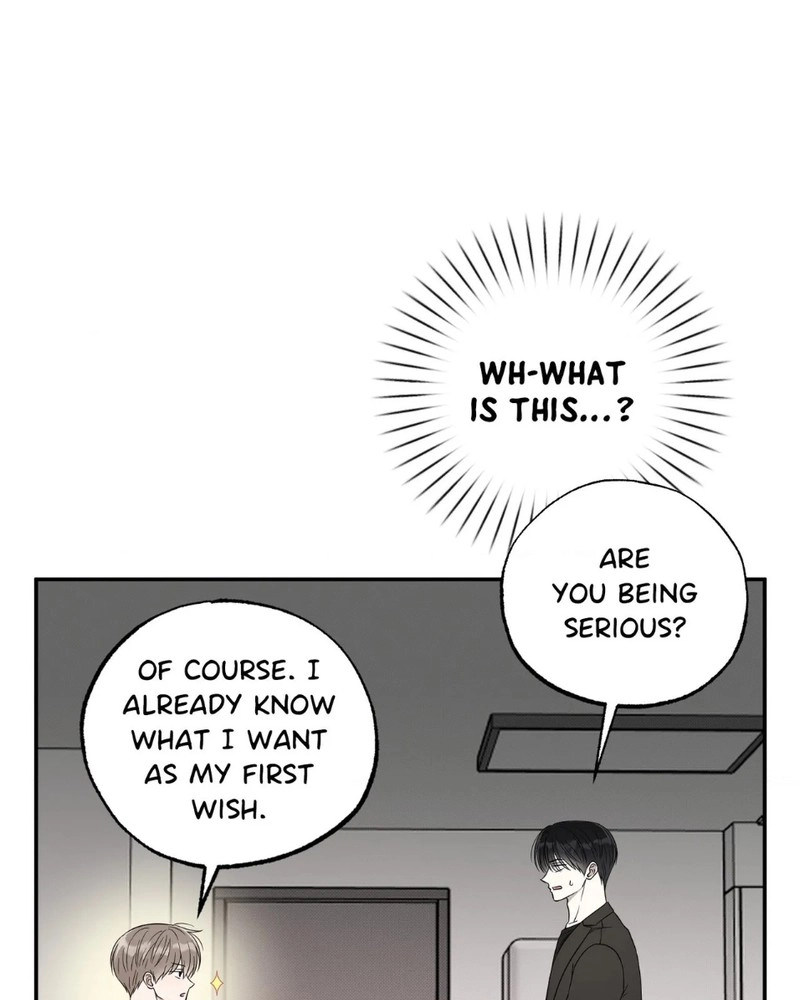 The Purrfect Match Chapter 28 page 63 - 