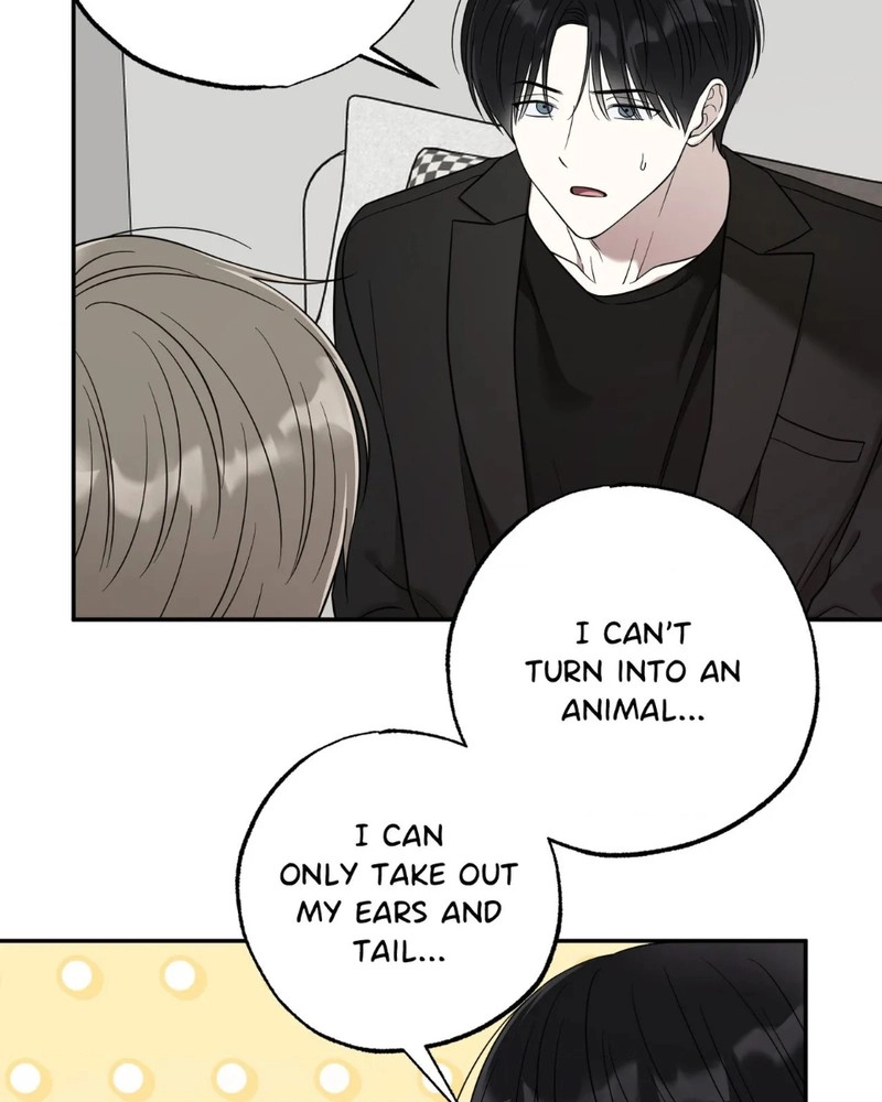 The Purrfect Match Chapter 28 page 74 - 