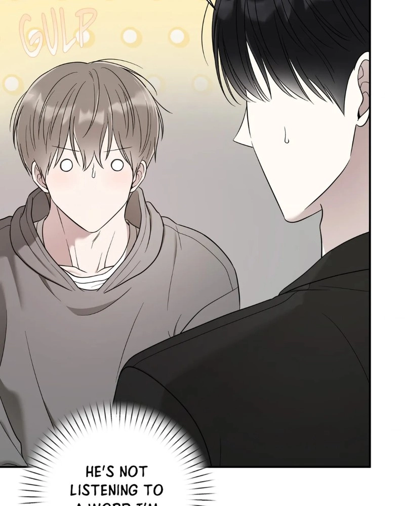 The Purrfect Match Chapter 28 page 75 - 