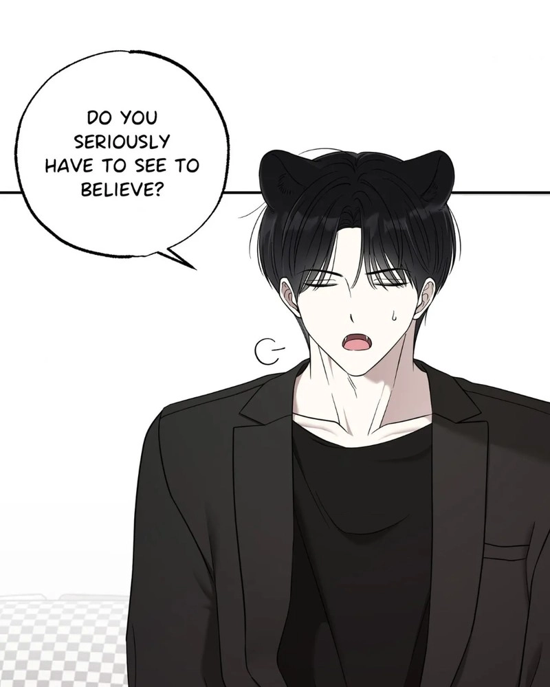 The Purrfect Match Chapter 28 page 82 - 
