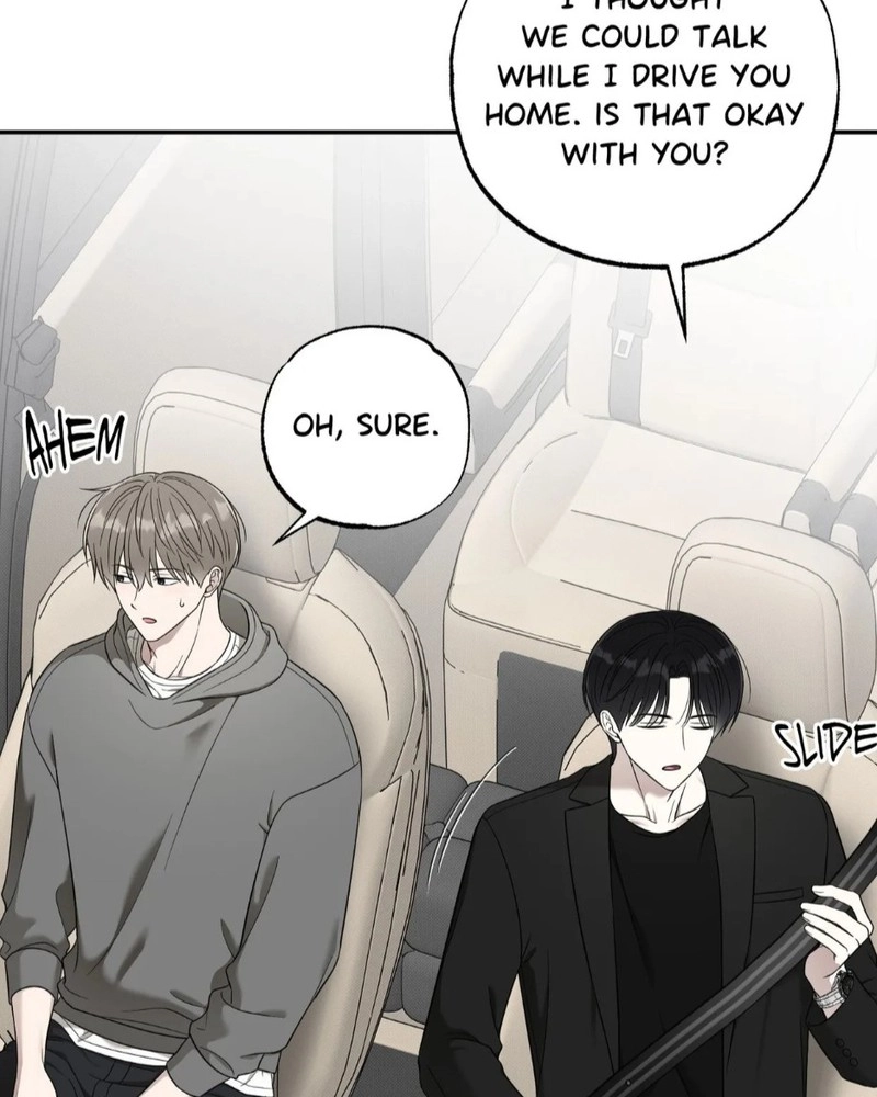 The Purrfect Match Chapter 28 page 10 - 