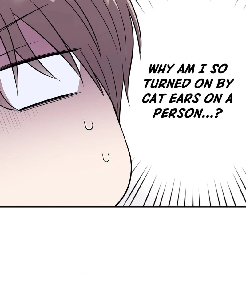 The Purrfect Match Chapter 29 page 33 - 