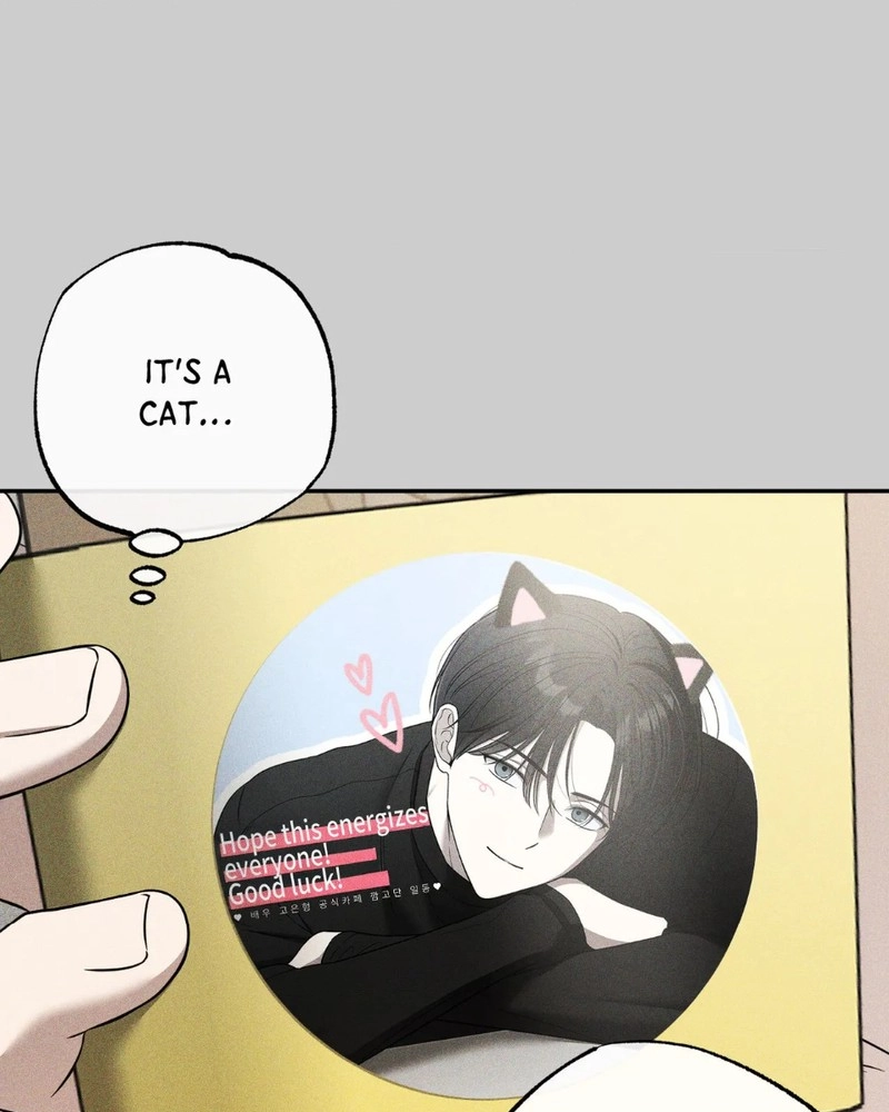The Purrfect Match Chapter 29 page 43 - 