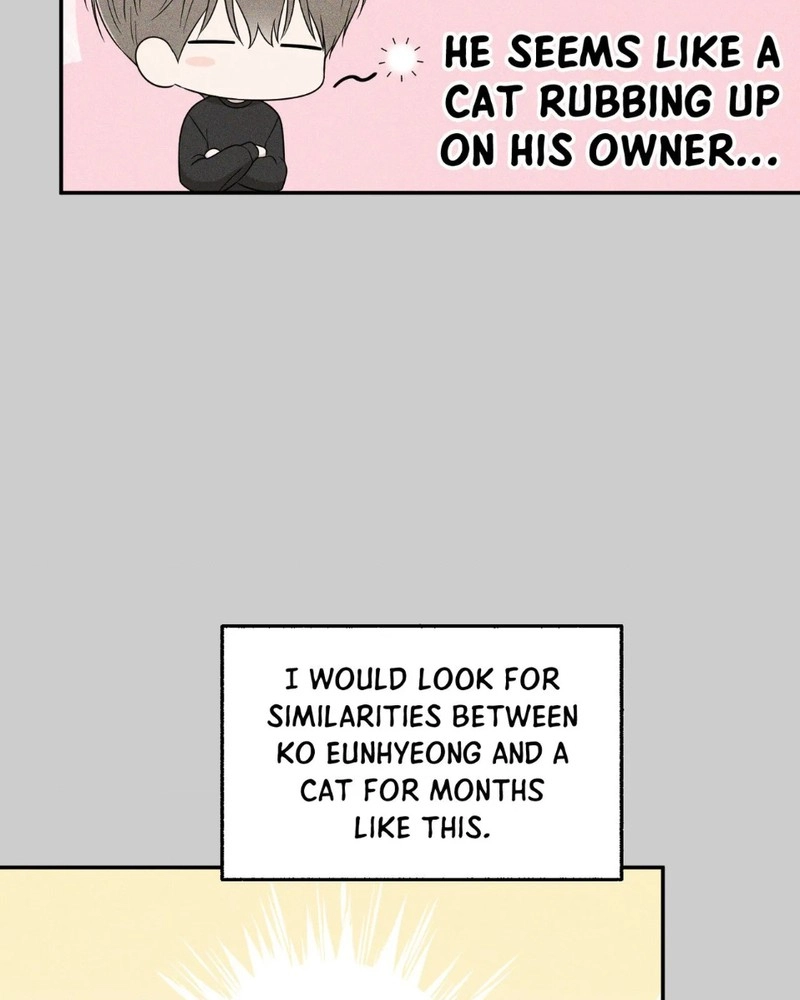 The Purrfect Match Chapter 29 page 57 - 