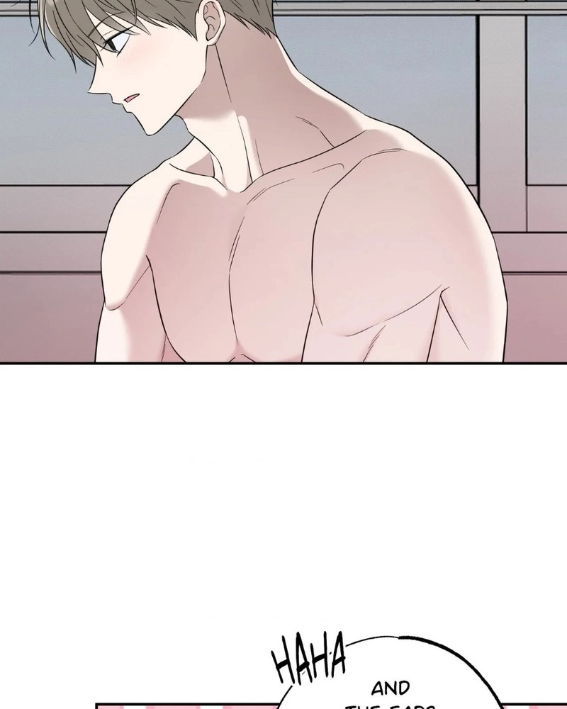 The Purrfect Match Chapter 29 page 83 - 