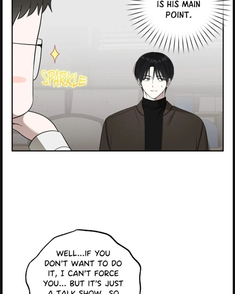 The Purrfect Match Chapter 30 page 11 - 
