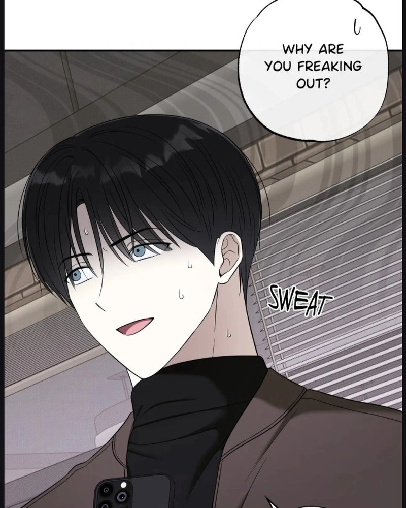The Purrfect Match Chapter 30 page 19 - 