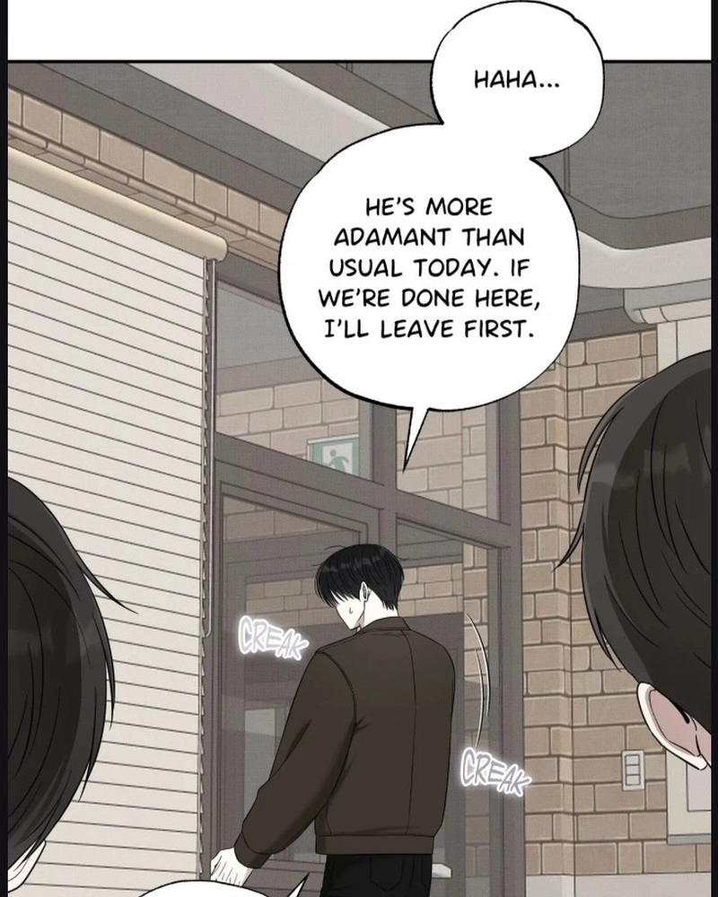 The Purrfect Match Chapter 30 page 22 - 