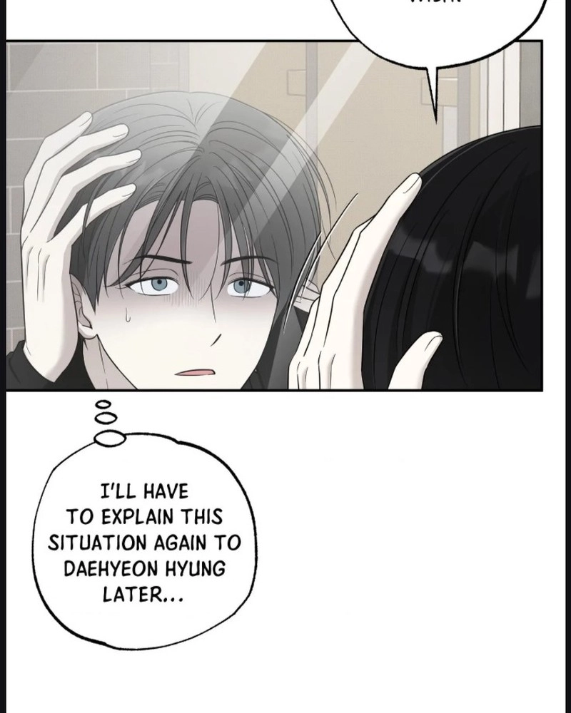 The Purrfect Match Chapter 30 page 29 - 