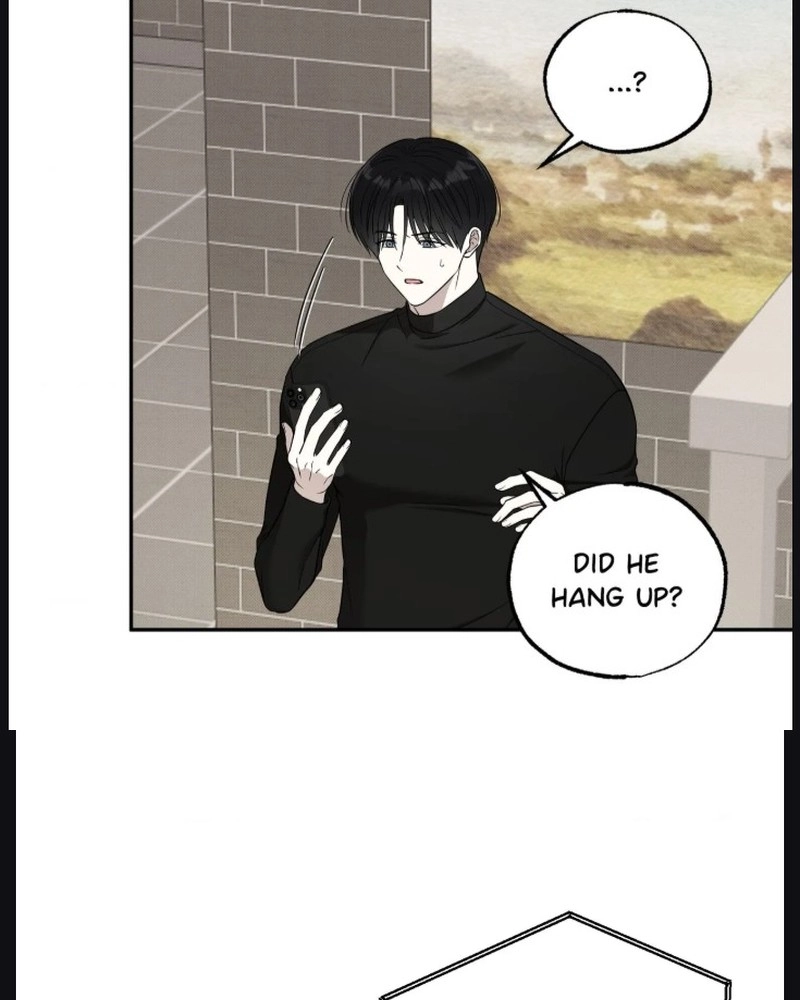 The Purrfect Match Chapter 30 page 31 - 