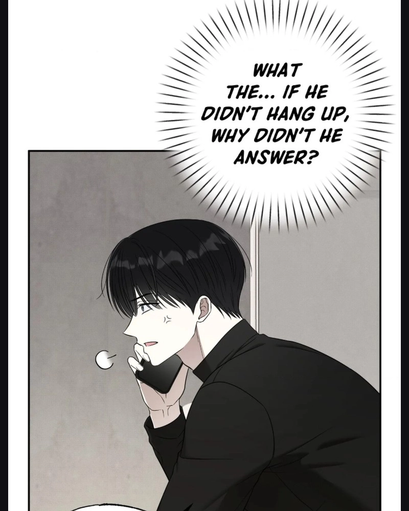 The Purrfect Match Chapter 30 page 33 - 