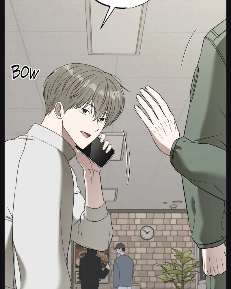 The Purrfect Match Chapter 30 page 35 - 