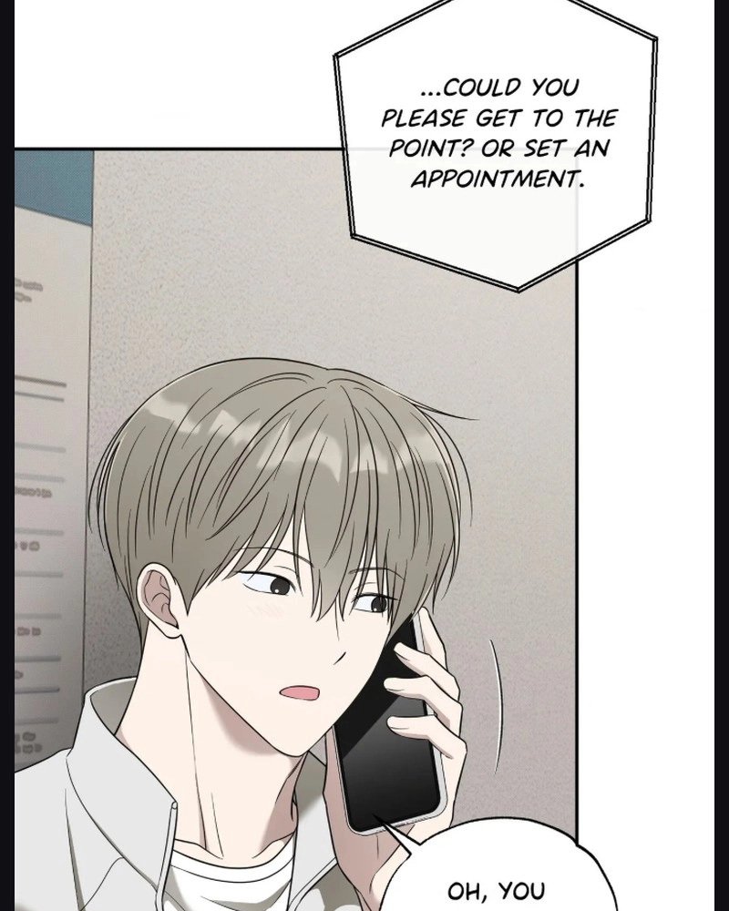 The Purrfect Match Chapter 30 page 39 - 