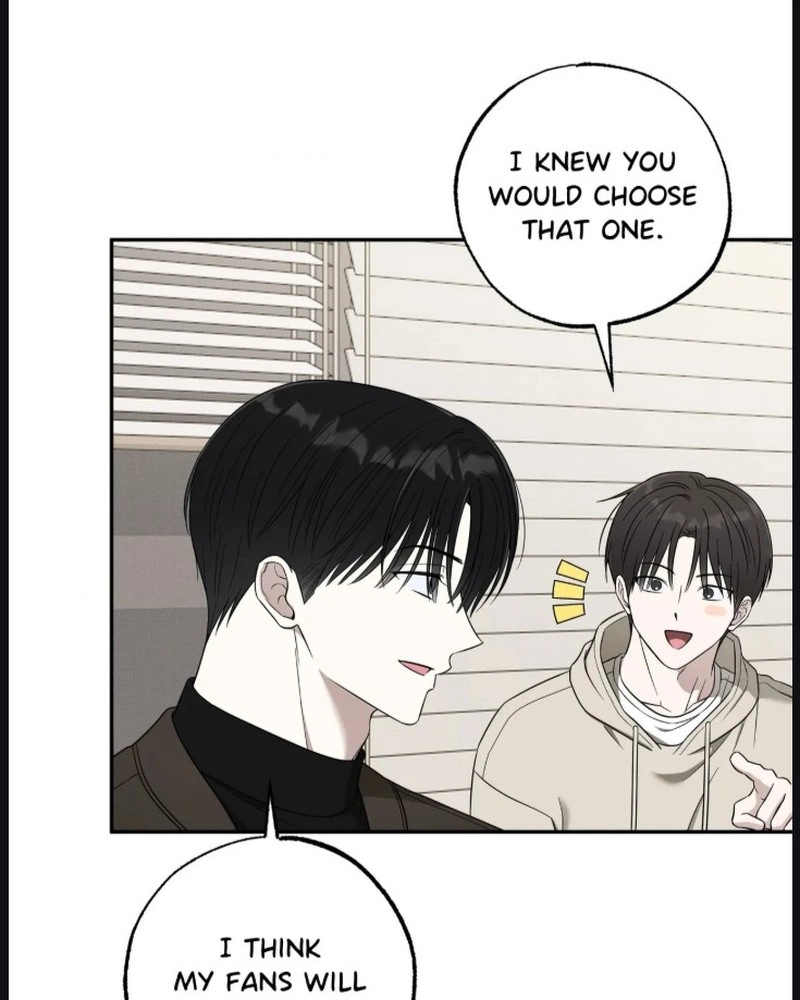 The Purrfect Match Chapter 30 page 5 - 