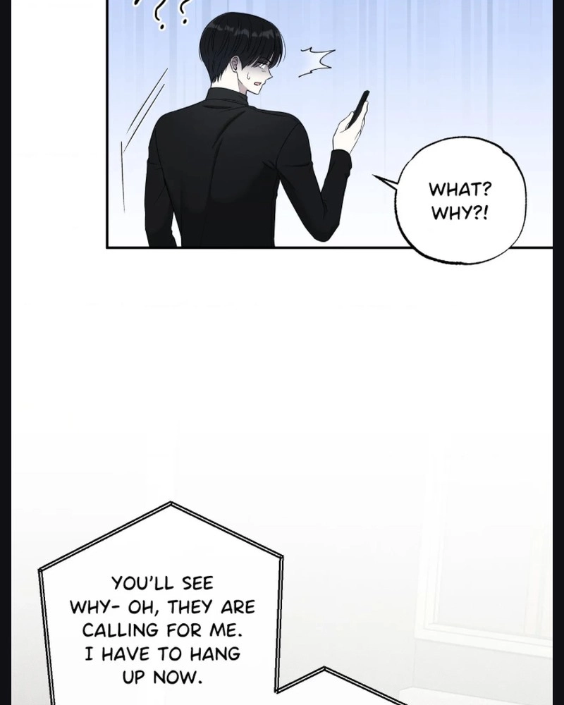 The Purrfect Match Chapter 30 page 42 - 