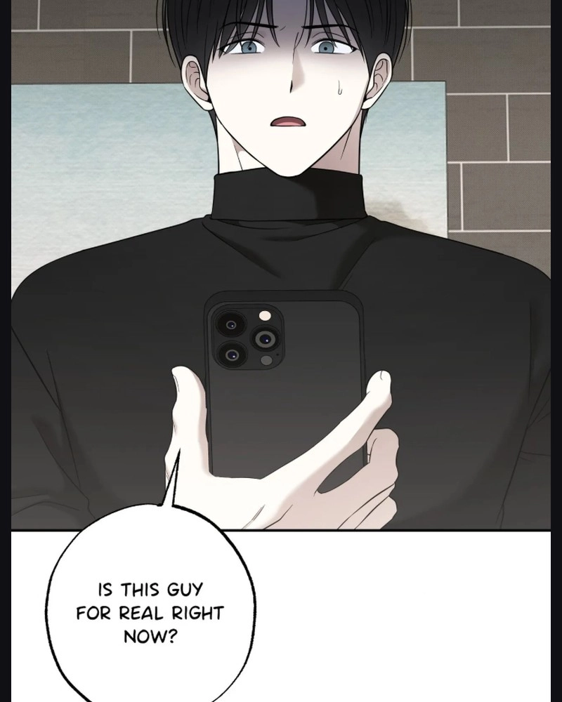 The Purrfect Match Chapter 30 page 45 - 