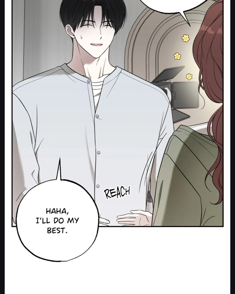 The Purrfect Match Chapter 30 page 50 - 