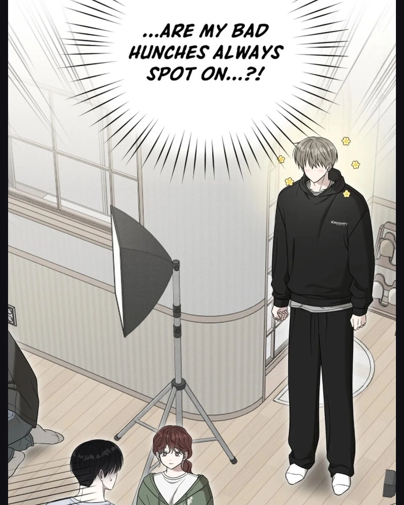 The Purrfect Match Chapter 30 page 53 - 