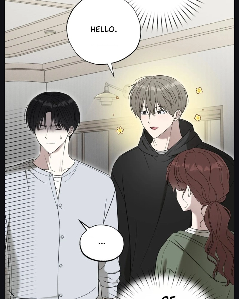 The Purrfect Match Chapter 30 page 57 - 
