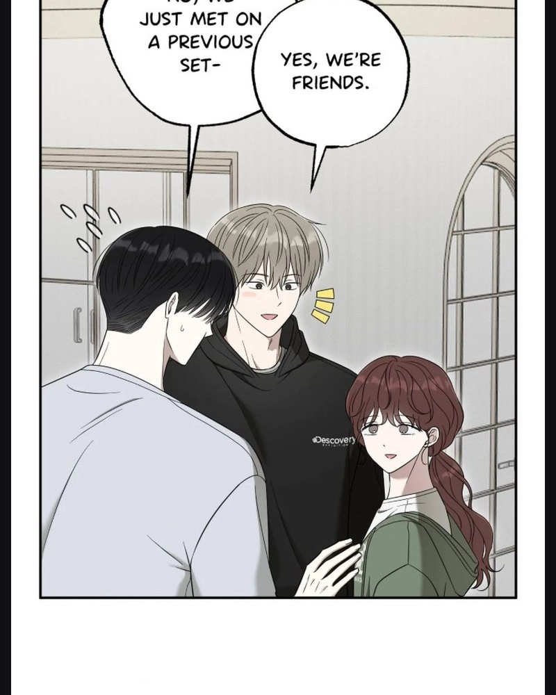 The Purrfect Match Chapter 30 page 63 - 