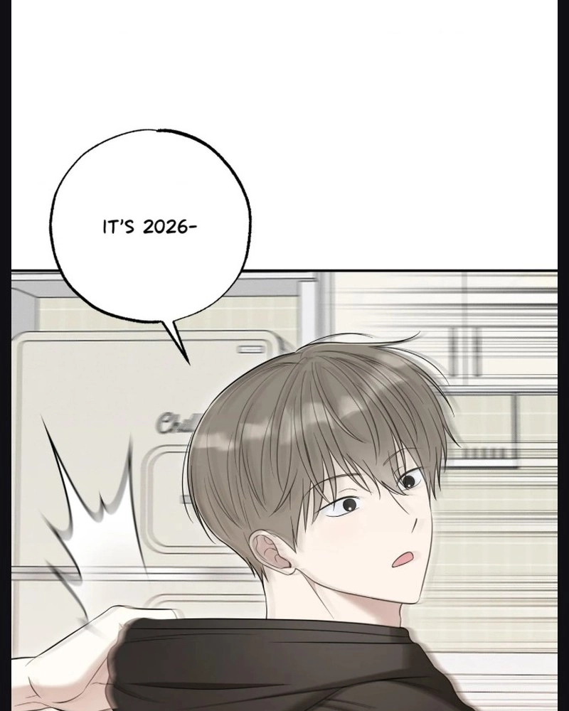 The Purrfect Match Chapter 30 page 65 - 