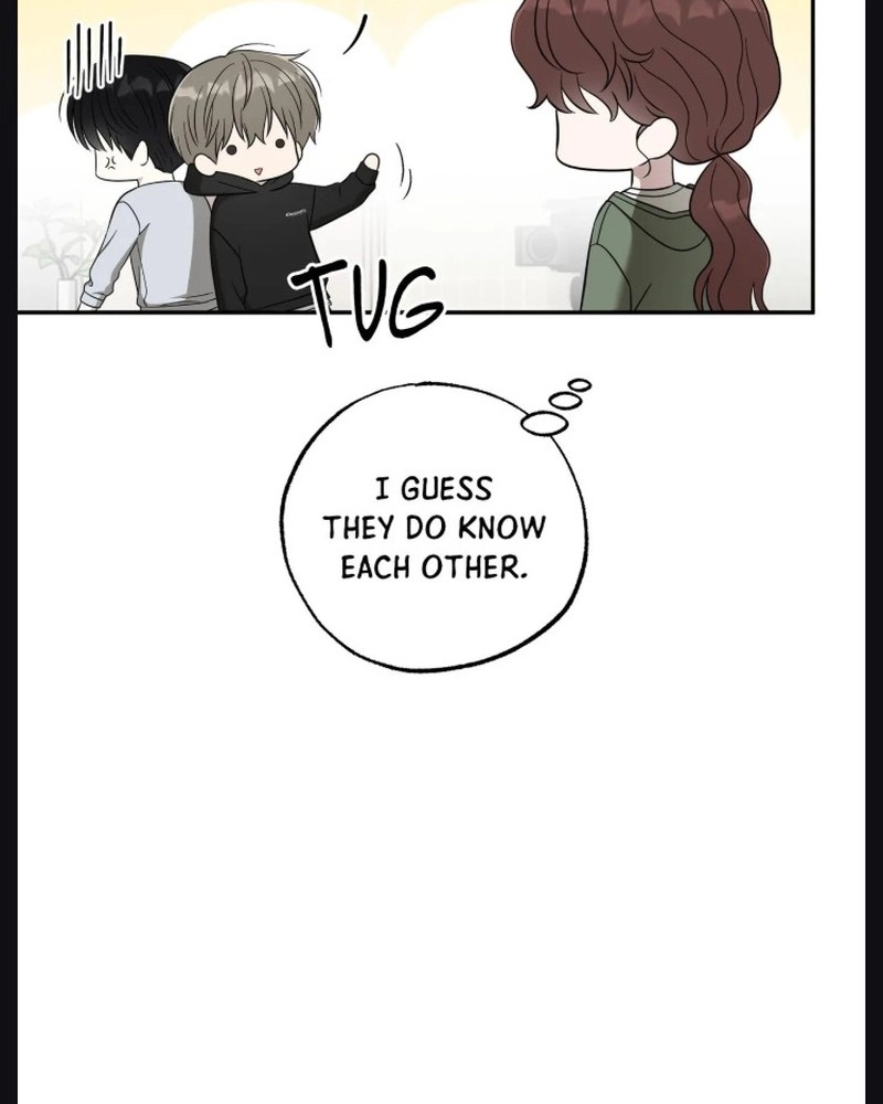 The Purrfect Match Chapter 30 page 67 - 