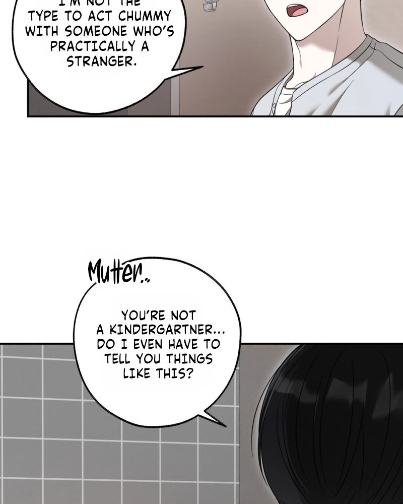 The Purrfect Match Chapter 31 page 13 - 