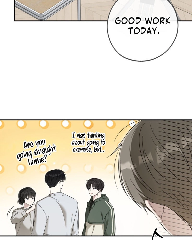 The Purrfect Match Chapter 31 page 23 - 