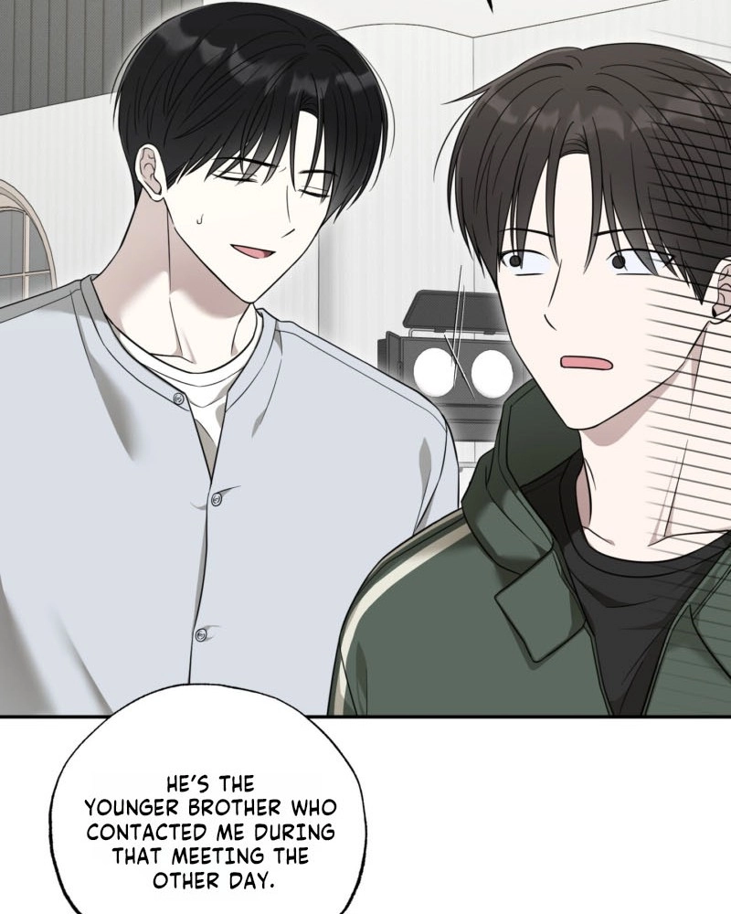 The Purrfect Match Chapter 31 page 31 - 