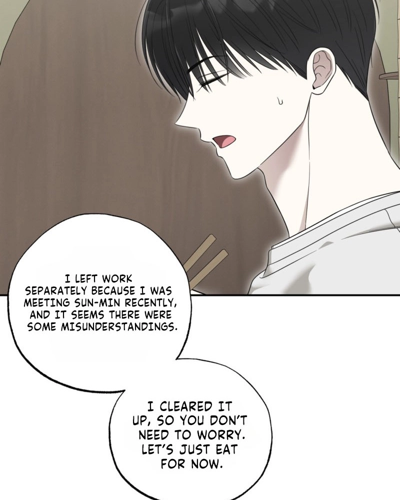 The Purrfect Match Chapter 31 page 42 - 