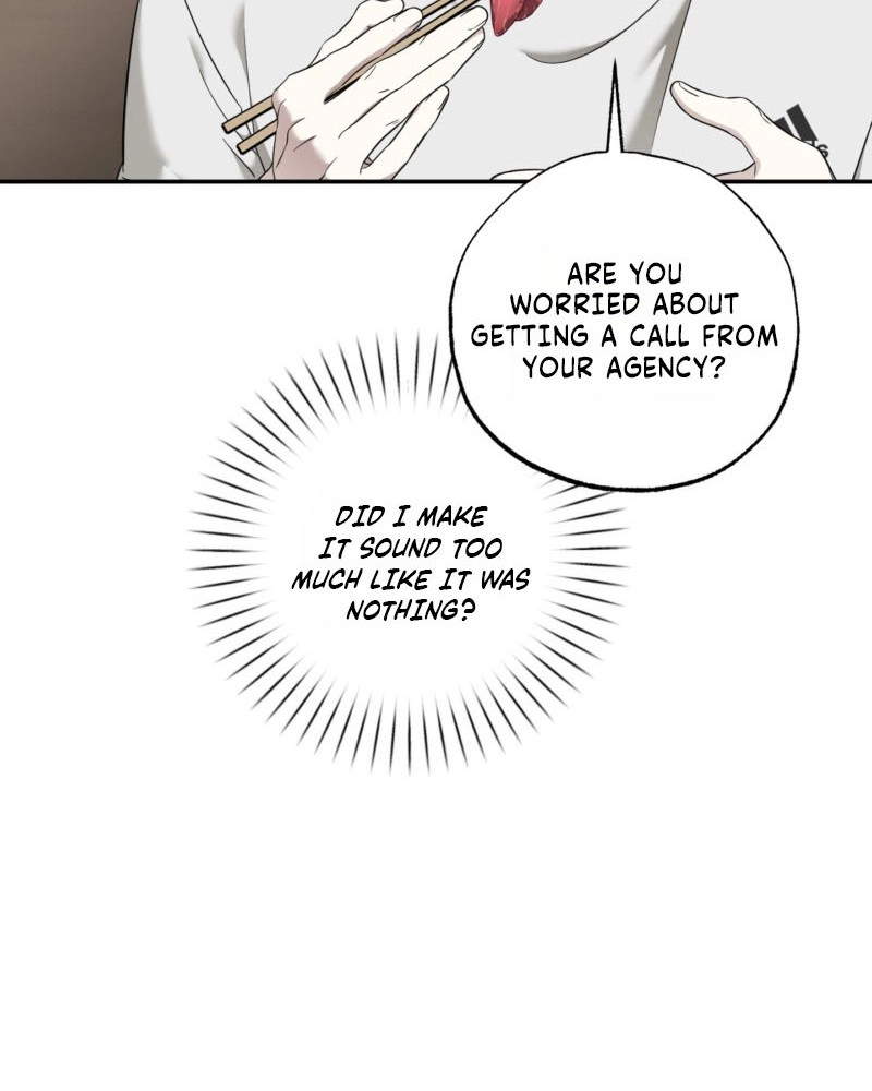 The Purrfect Match Chapter 31 page 45 - 