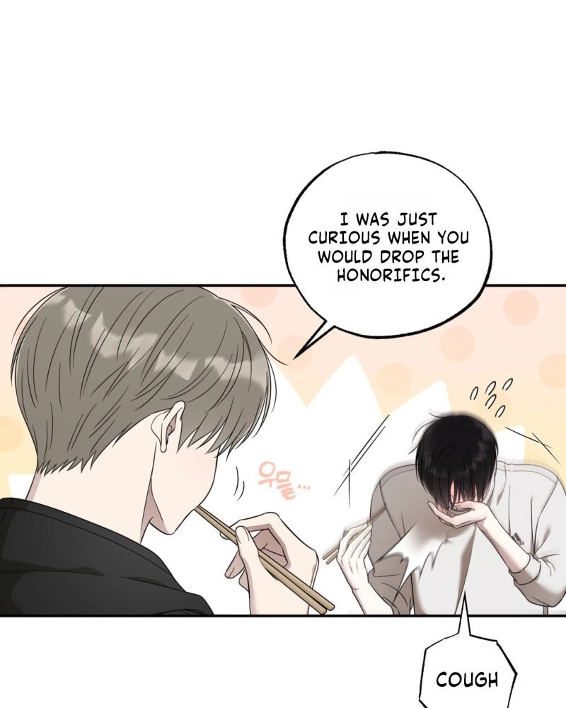 The Purrfect Match Chapter 31 page 47 - 