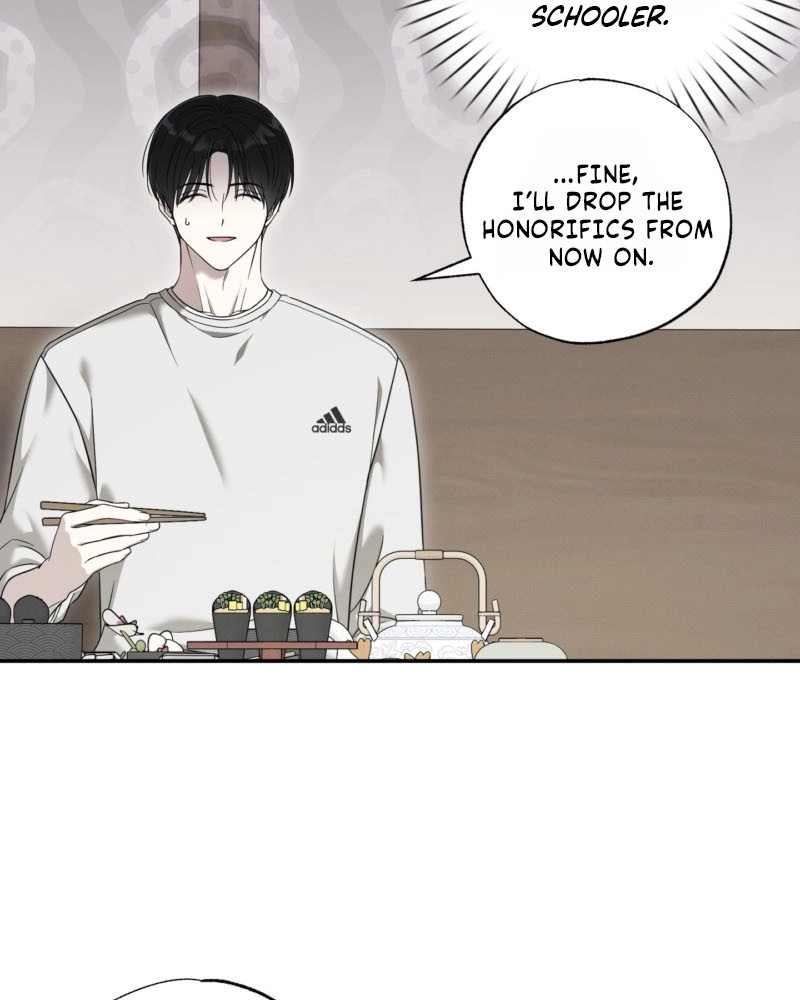 The Purrfect Match Chapter 31 page 53 - 
