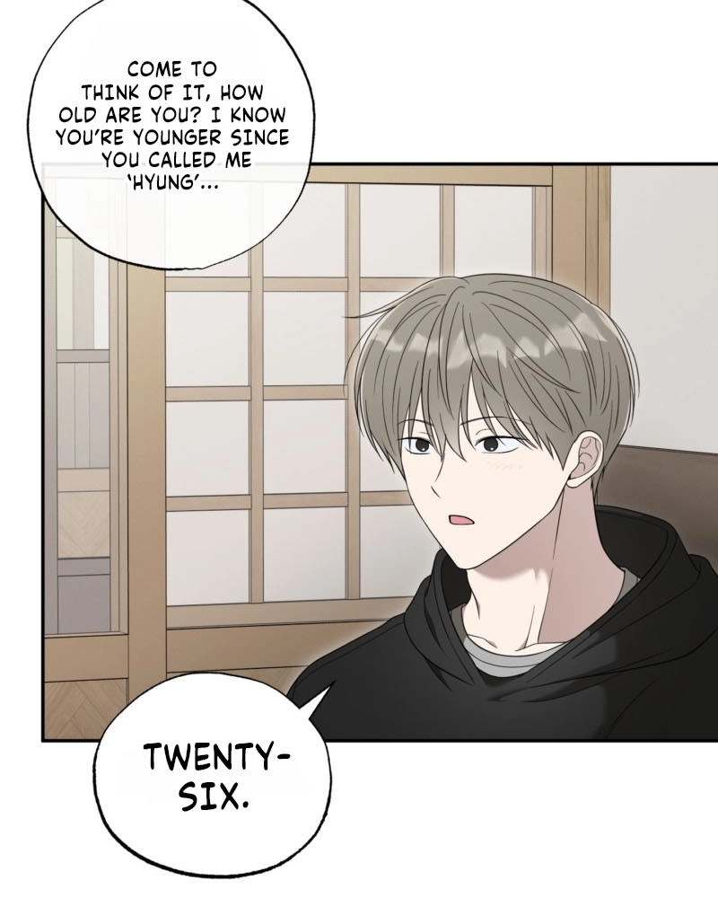 The Purrfect Match Chapter 31 page 54 - 