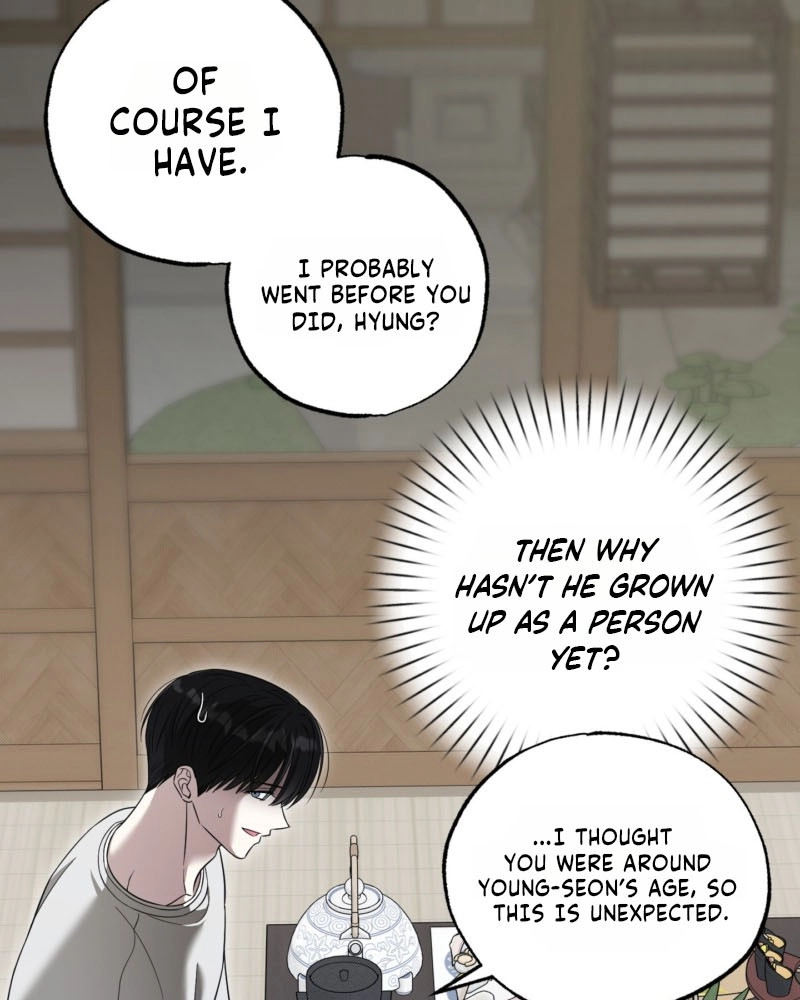 The Purrfect Match Chapter 31 page 57 - 