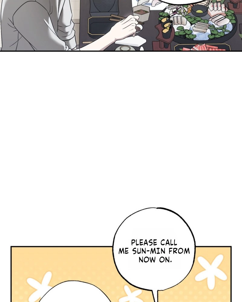 The Purrfect Match Chapter 31 page 58 - 