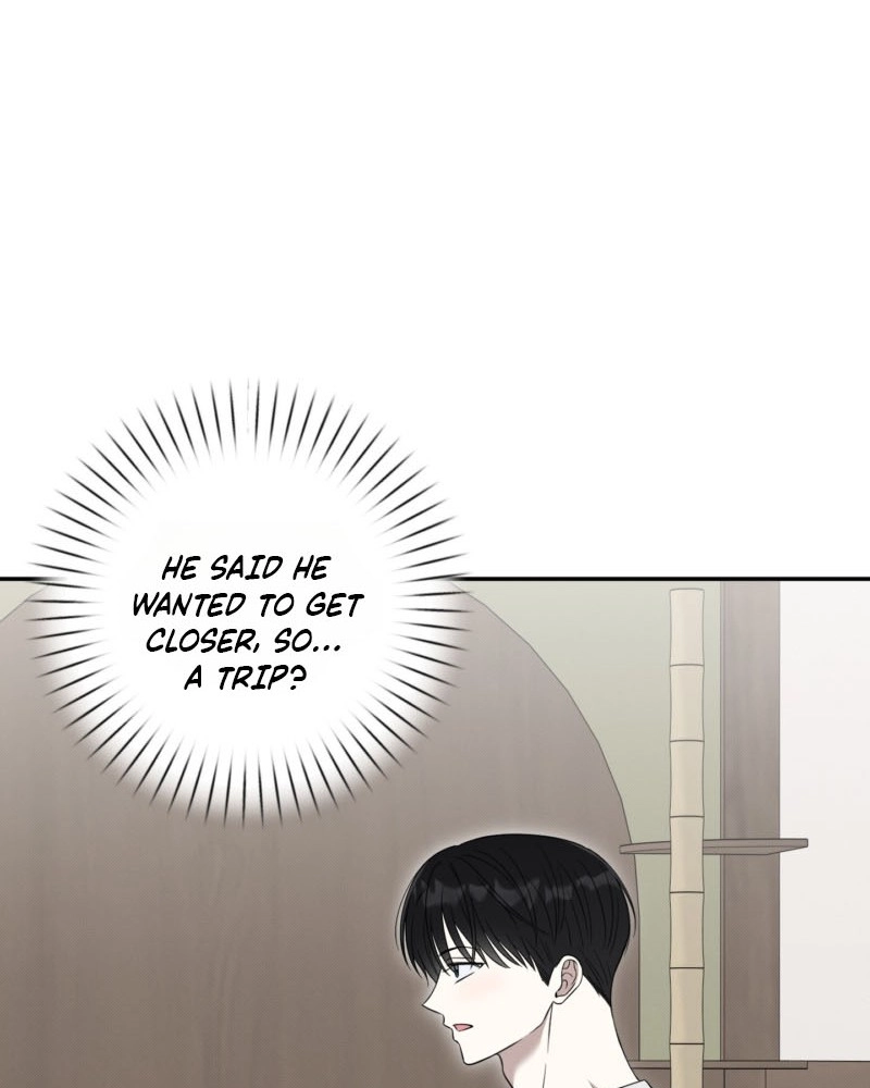 The Purrfect Match Chapter 31 page 65 - 