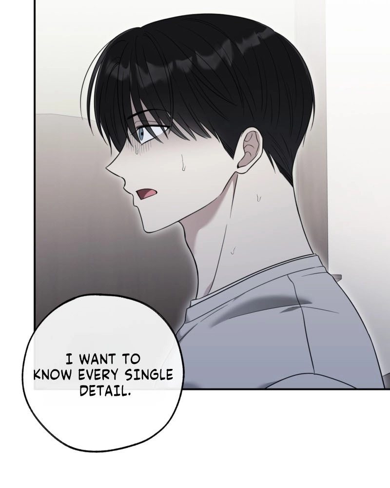 The Purrfect Match Chapter 31 page 81 - 