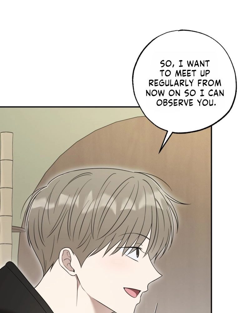 The Purrfect Match Chapter 31 page 82 - 